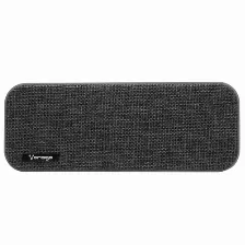 Bocina Vorago Bsp-150 2.0, Usb, Bt, Inalámbrico Y Alámbrico, Universal, Gris